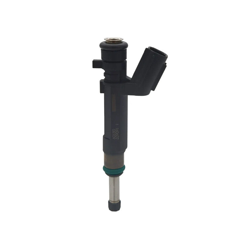 Set 4X Fuel Injector for Nissan Versa 2012-2019 Note 2014-2016 1.6L 16600-1KT0A 6B93BC-57