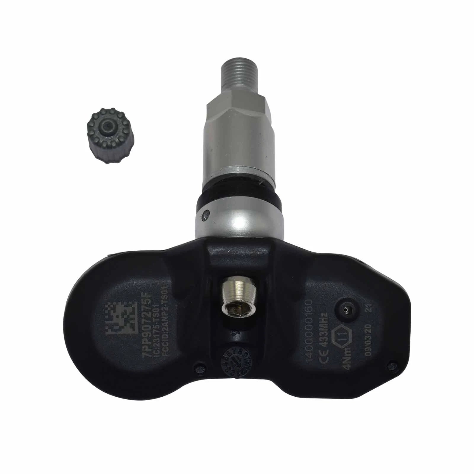 TPMS Tire Pressure Sensor 7PP907275F For AUDI A4 S6 A6 Q7 A8 R8 Porsche Bentley 6B93BC-57