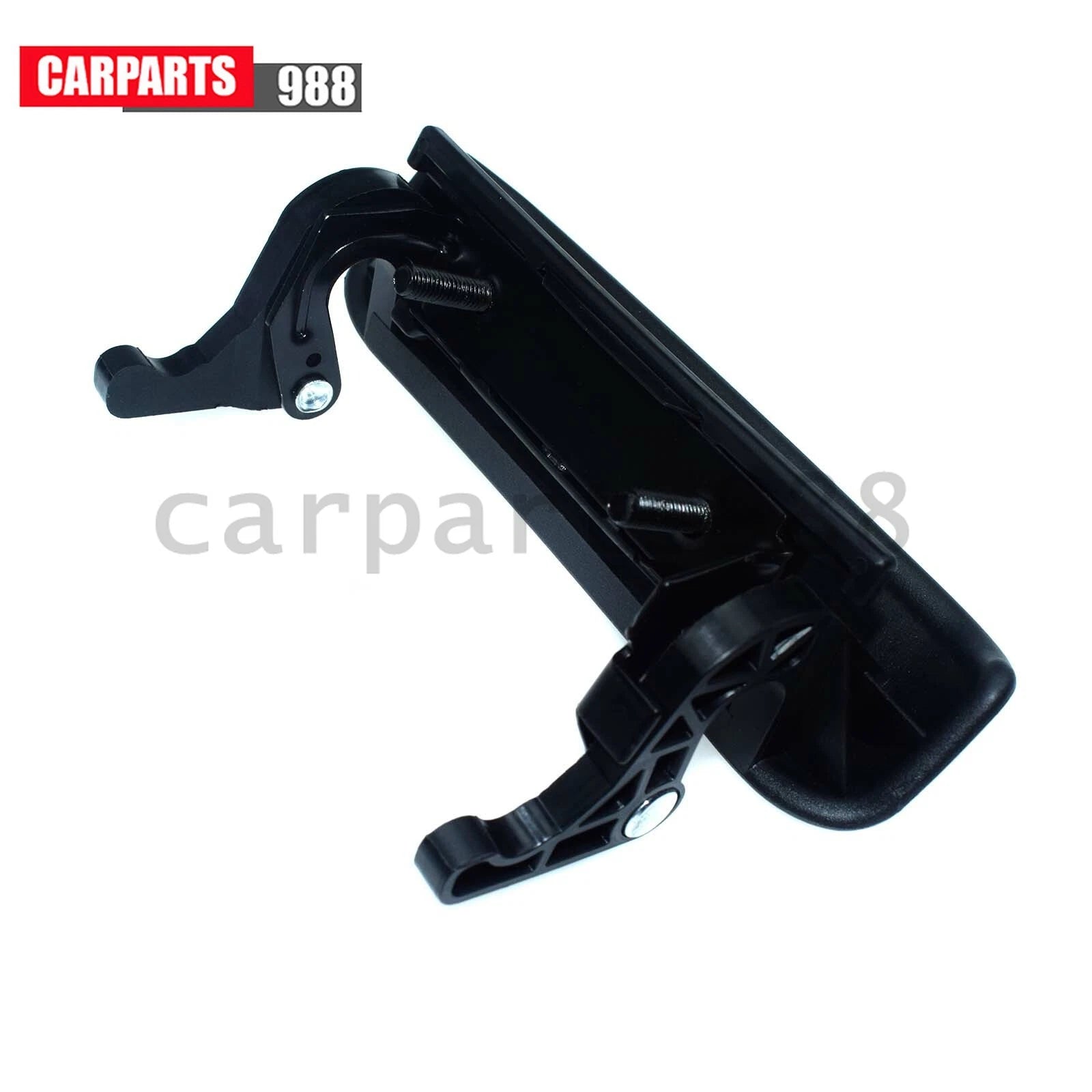 Black Exterior Tailgate Handle Fit For 1998-2011 Ford Ranger 1L5Z9943400AAA 6B93BC-57