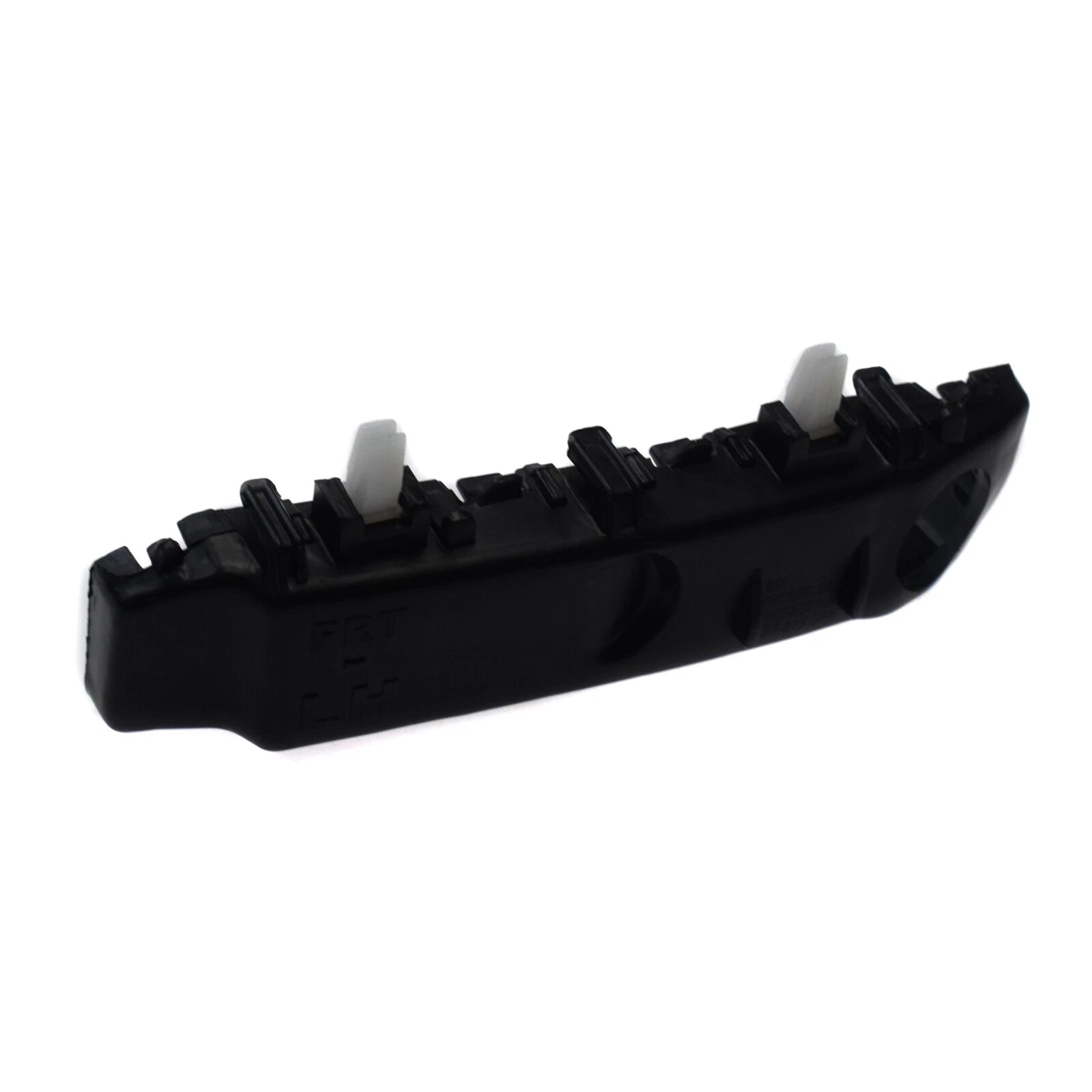 Front Bumper Retainer Bracket Left Right For 2014-18 Kia Forte Forte Koup Forte5 6B93BC-57