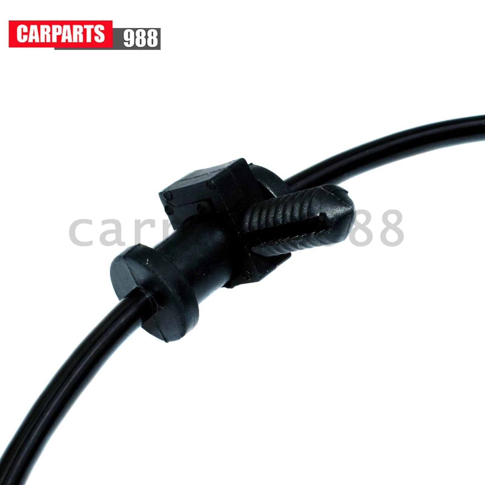 ABS Wheel Speed Sensor Front Left / Right For 2009-12 Dodge RAM 1500 68060333AA 6B93BC-57