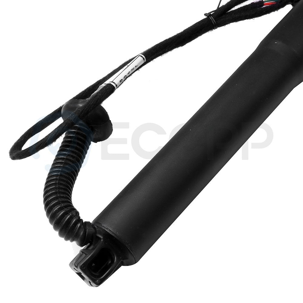 2x Rear Left & Right Liftgate Lift Supports Struts Shocks For 2015-2016 BMW X6 6B93BC-57