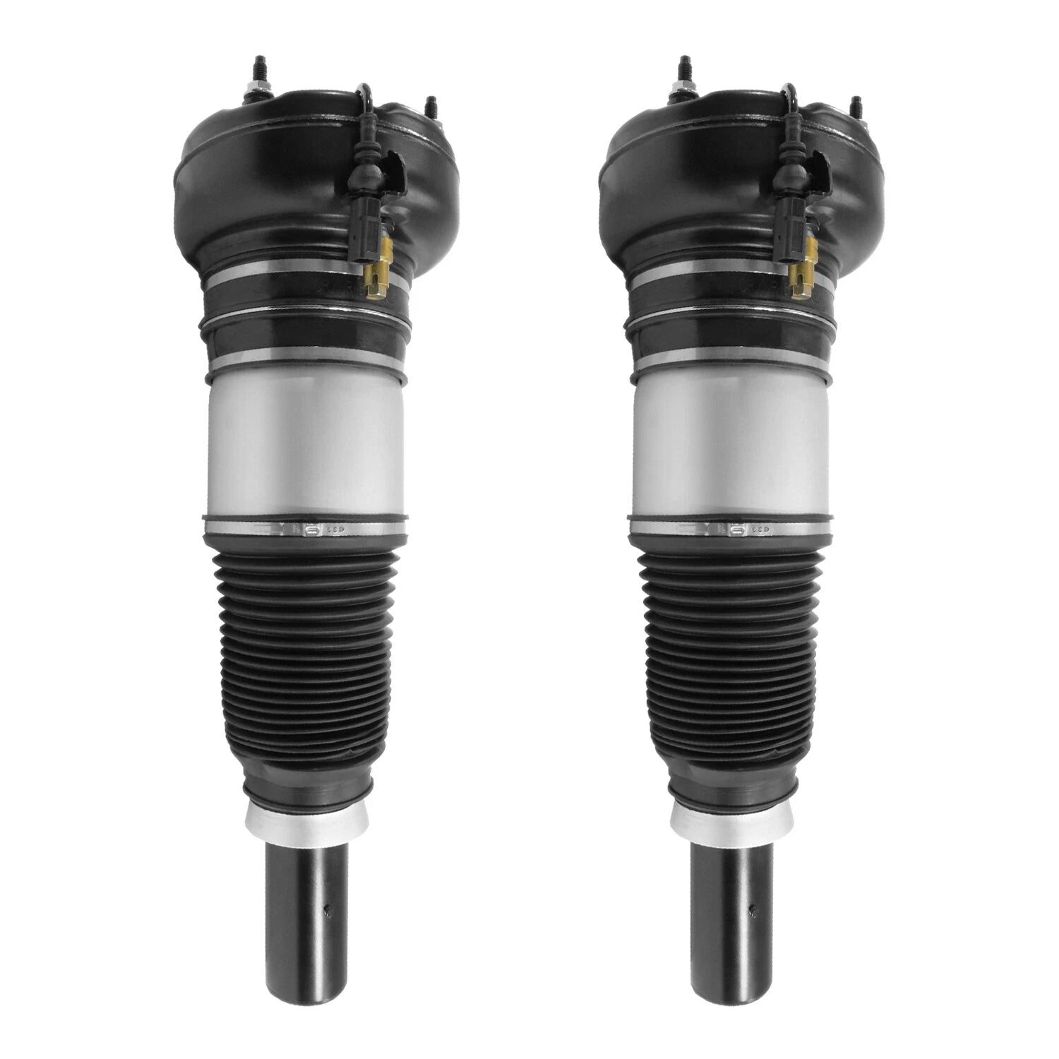 Front KIT Strut 2012-2018 Compatible with Audi A6, 2012-2017 A6 Quattro, 6B93BC-57