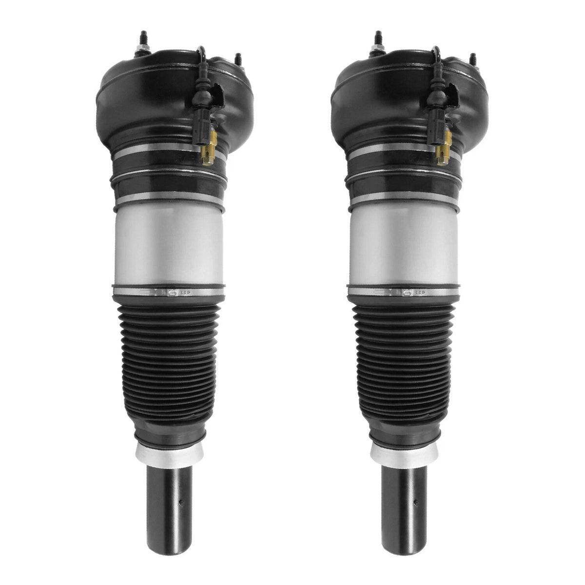 Front KIT Strut 2012-2018 Compatible with Audi A6, 2012-2017 A6 Quattro, 6B93BC-57