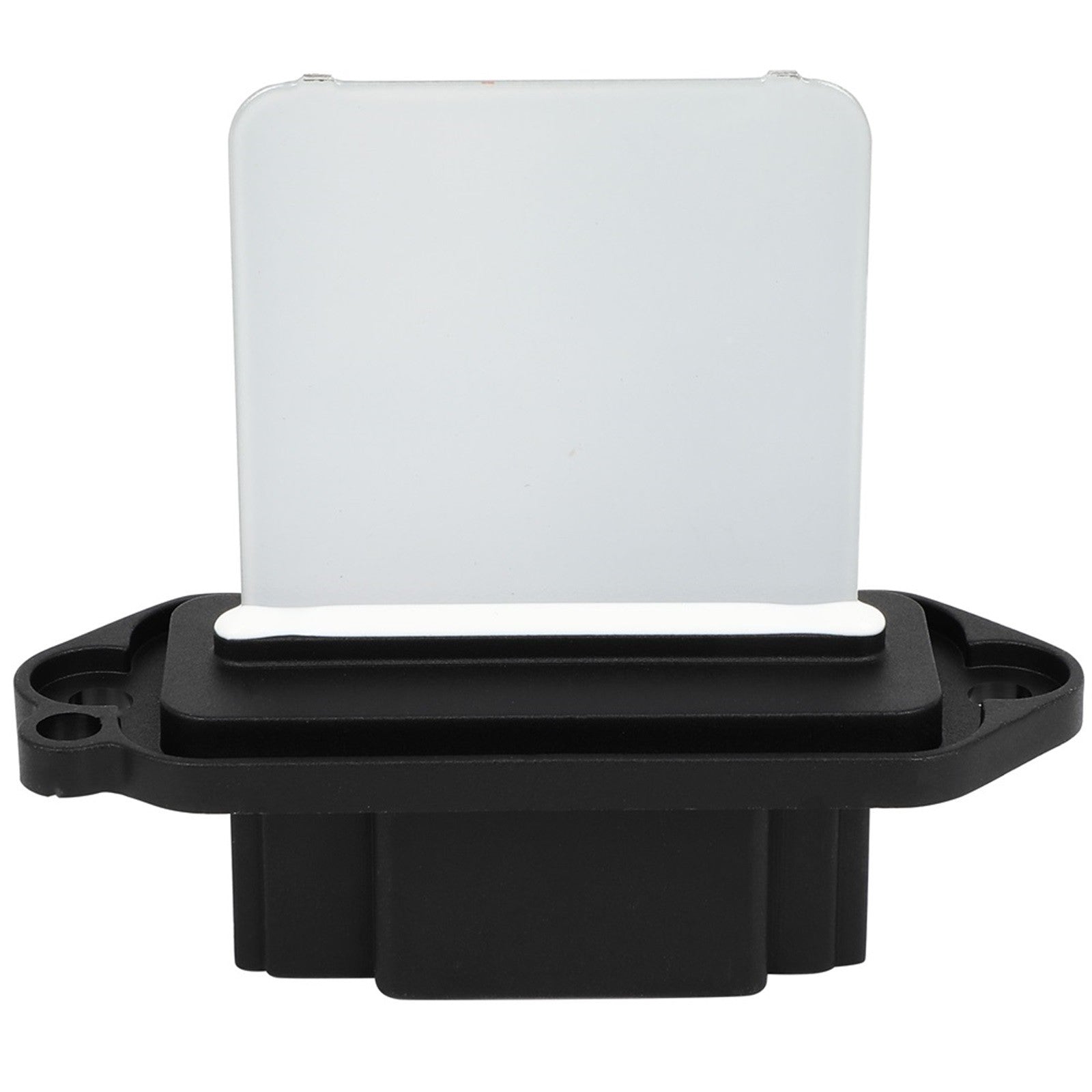 A/C Heater Blower Motor Resistor Kit For 2010 2011 2012 2013 Mazda 3 6B93BC-57