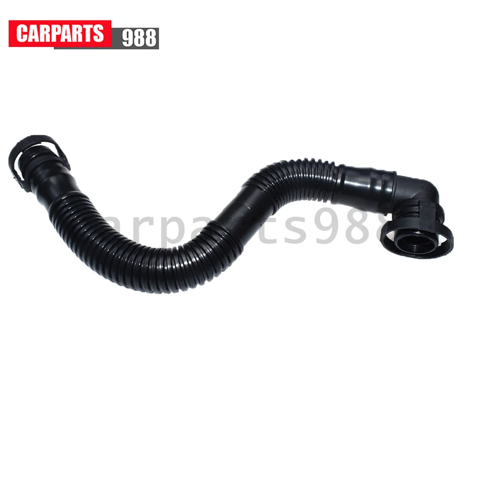 Crankcase Breather Hose 94810721702 For Porsche Cayenne 2003-2006 4.5L V8 6B93BC-57