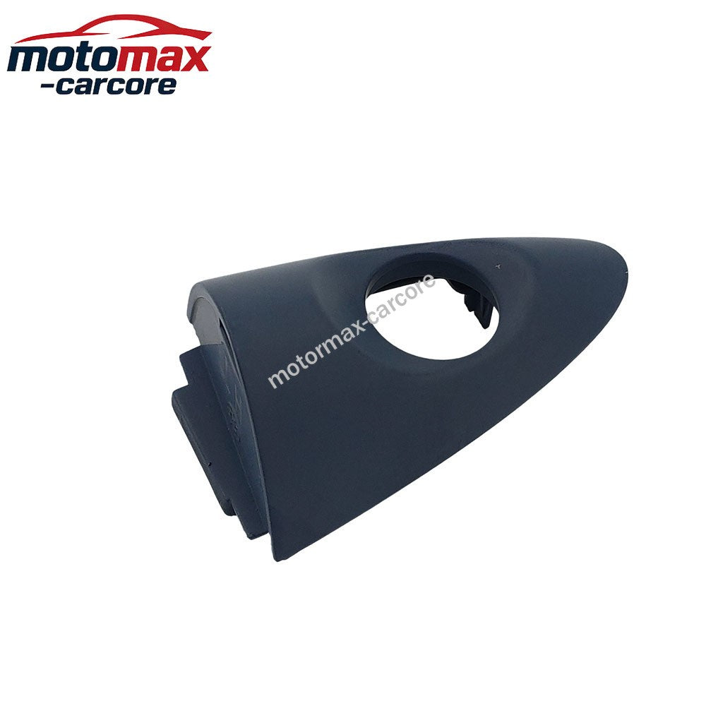 Baint Front Left Door Handle Cover Cap 82652-1R050 For12-17 Hyundai Accent 1.6L 6B93BC-57
