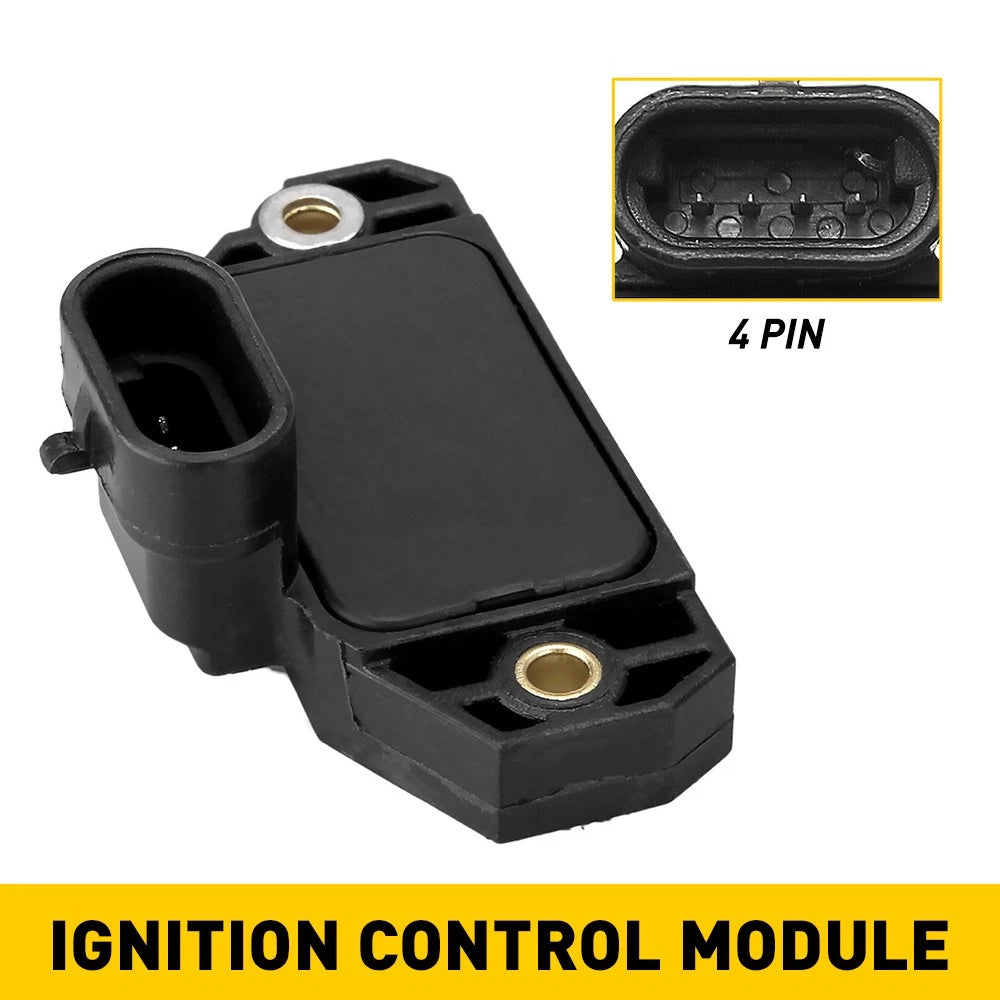 Ignition Control Module for ESCALADE CADILLAC 1999-2000 /FLEETWOOD 1996 V8 5.7L 6B93BC-57