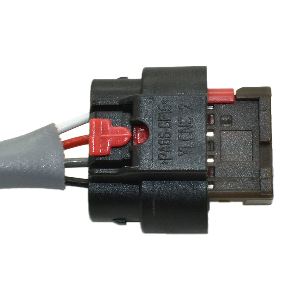 FB5Z-9G444-A Rear Oxygen O2 Sensor For 17-19 Ford Edge Focus Lincoln MKC MKT MKZ 6B93BC-57