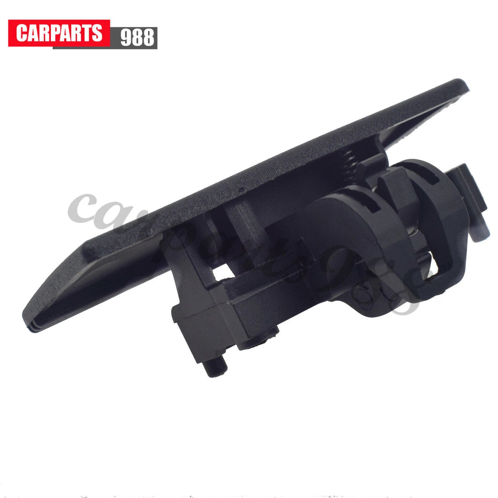 Glove Box Door Latch Lock Black For Ford F150 F250 F350 Edge MKX BL3Z1506072AE 6B93BC-57