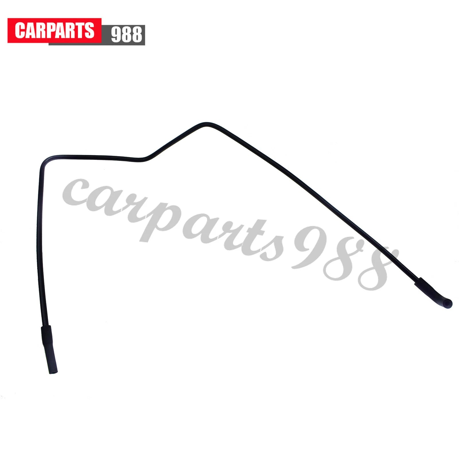 Windshield Washer Pump Hose For Silverado Sierra 1500 Tahoe Yukon ESV 12487672 6B93BC-57