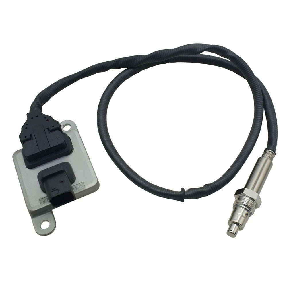 Detroit Diesel DDE NOX Sensor 5WK96656B A0091530628 For Mercedes Benz 6B93BC-57