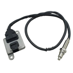 Detroit Diesel DDE NOX Sensor 5WK96656B A0091530628 For Mercedes Benz 6B93BC-57