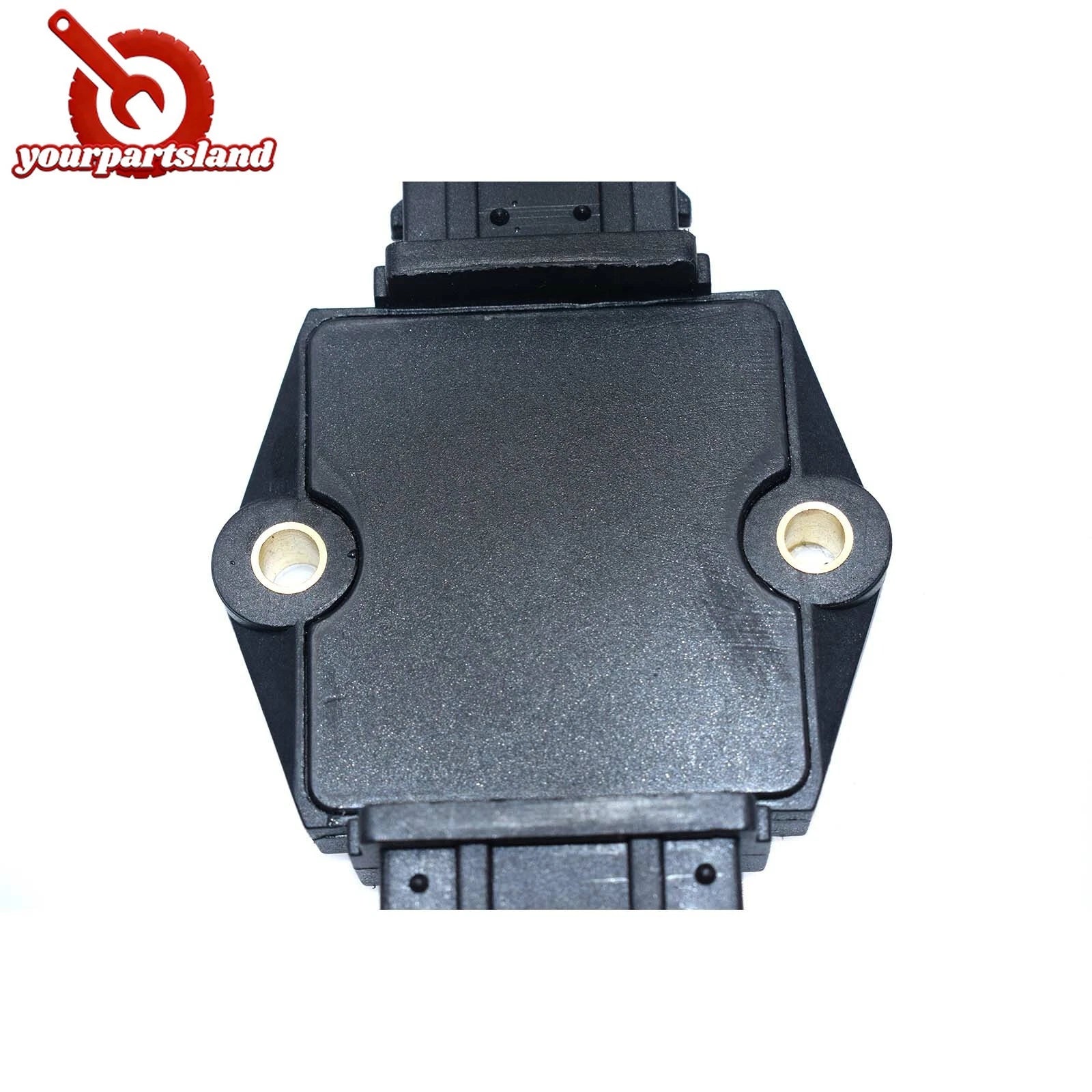 Ignition Control Module For Audi A4 A8 Quattro Volkswagen 4D0905351 2000-1997 6B93BC-57
