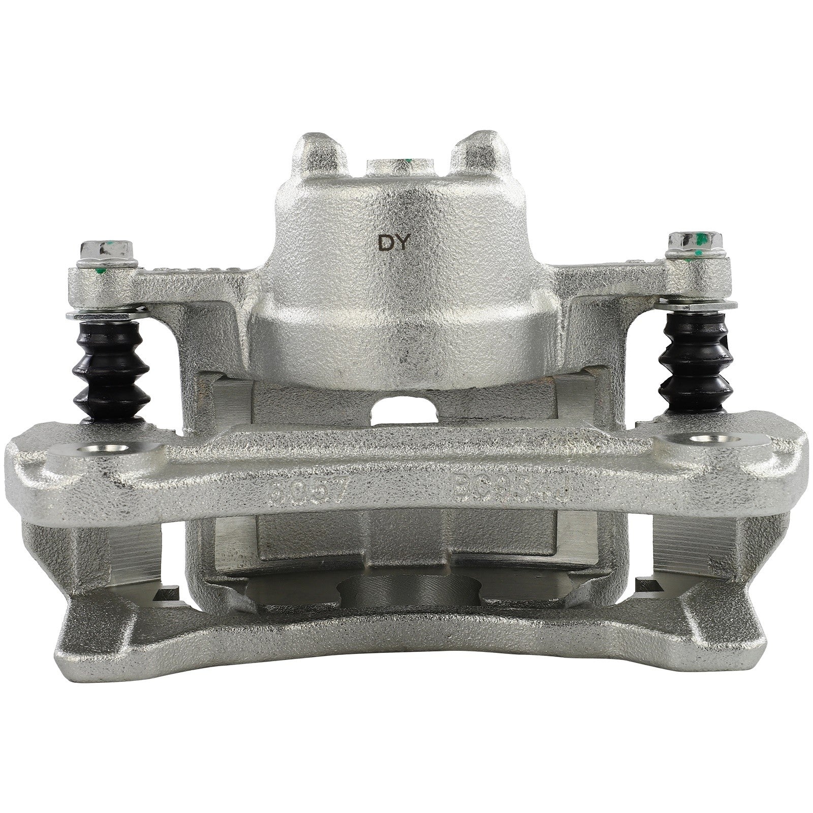 Front Brake Calipers 2Pcs For 2006-2012 Mitsubishi Eclipse 19B2614C 19B2615C 6B93BC-57