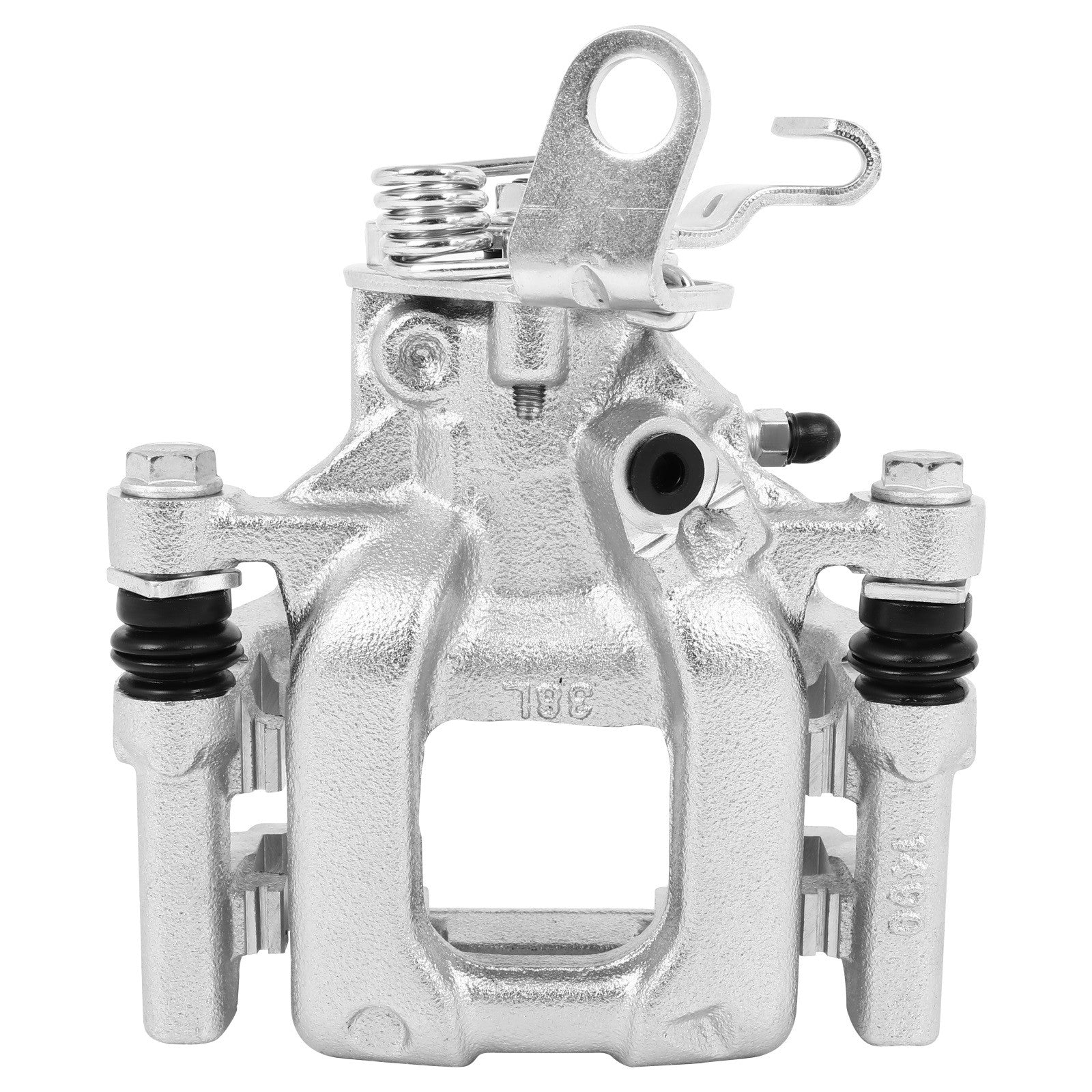 Rear Brake Calipers 2Pcs For 2010-2013 Audi A3 2010-2013 Audi A3 Quattro KOEEP