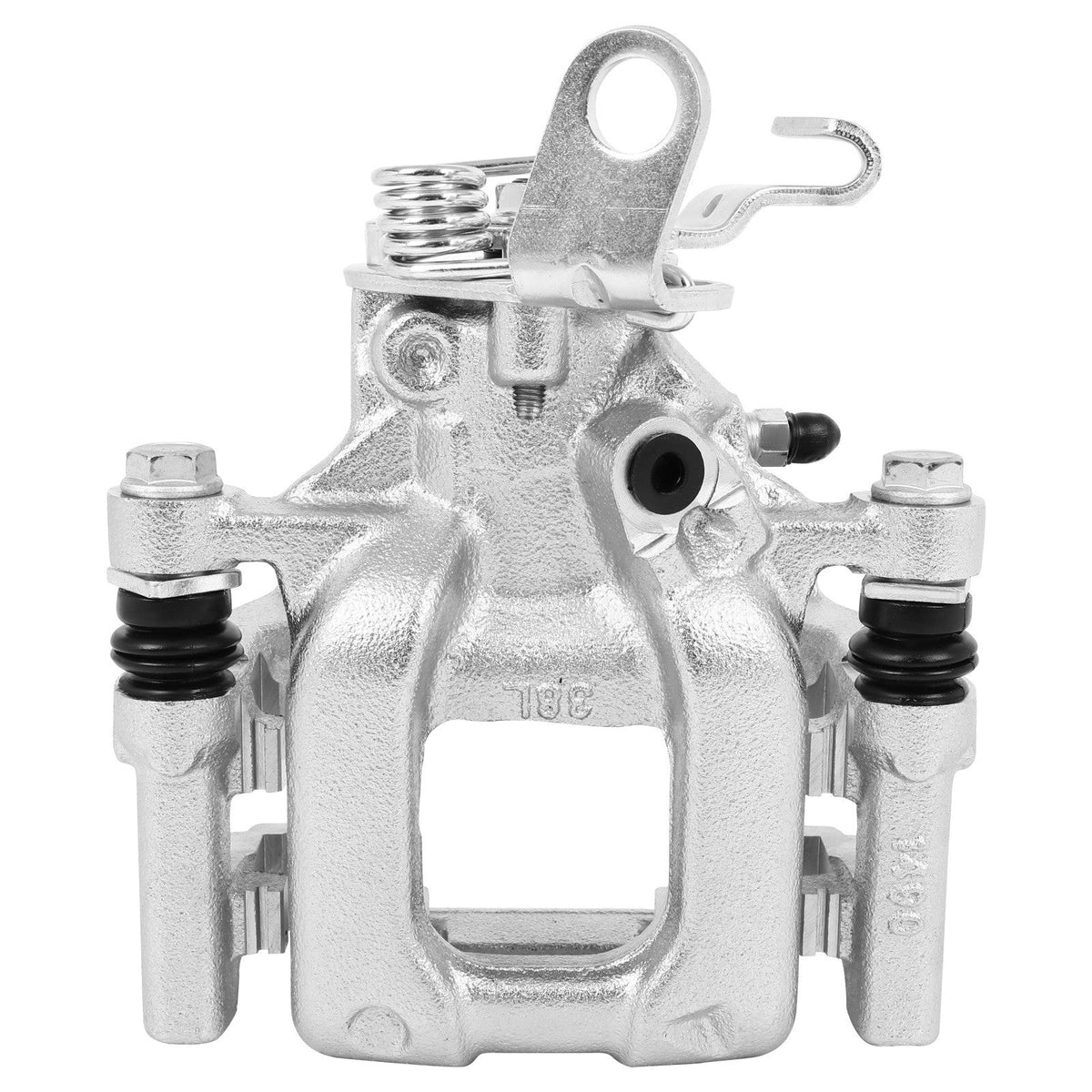 Rear Brake Calipers 2Pcs For 2010-2013 Audi A3 2010-2013 Audi A3 Quattro KOEEP