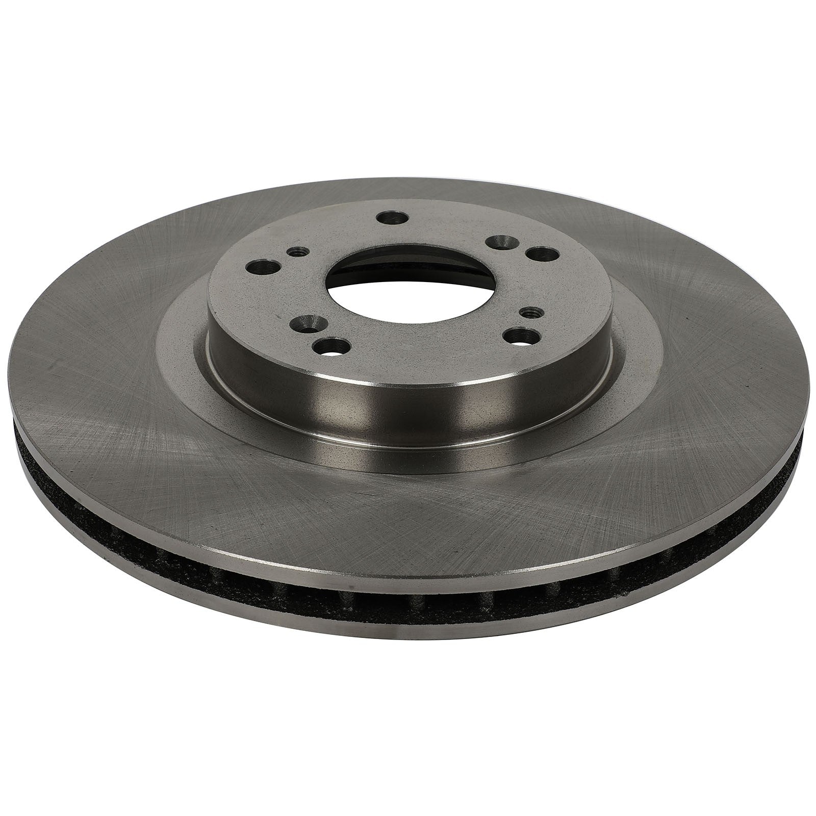 2PCS Front Brake Rotors Discs 300mm For 2007 2008 2009 2010 ACURA CSX Type-S 6B93BC-57