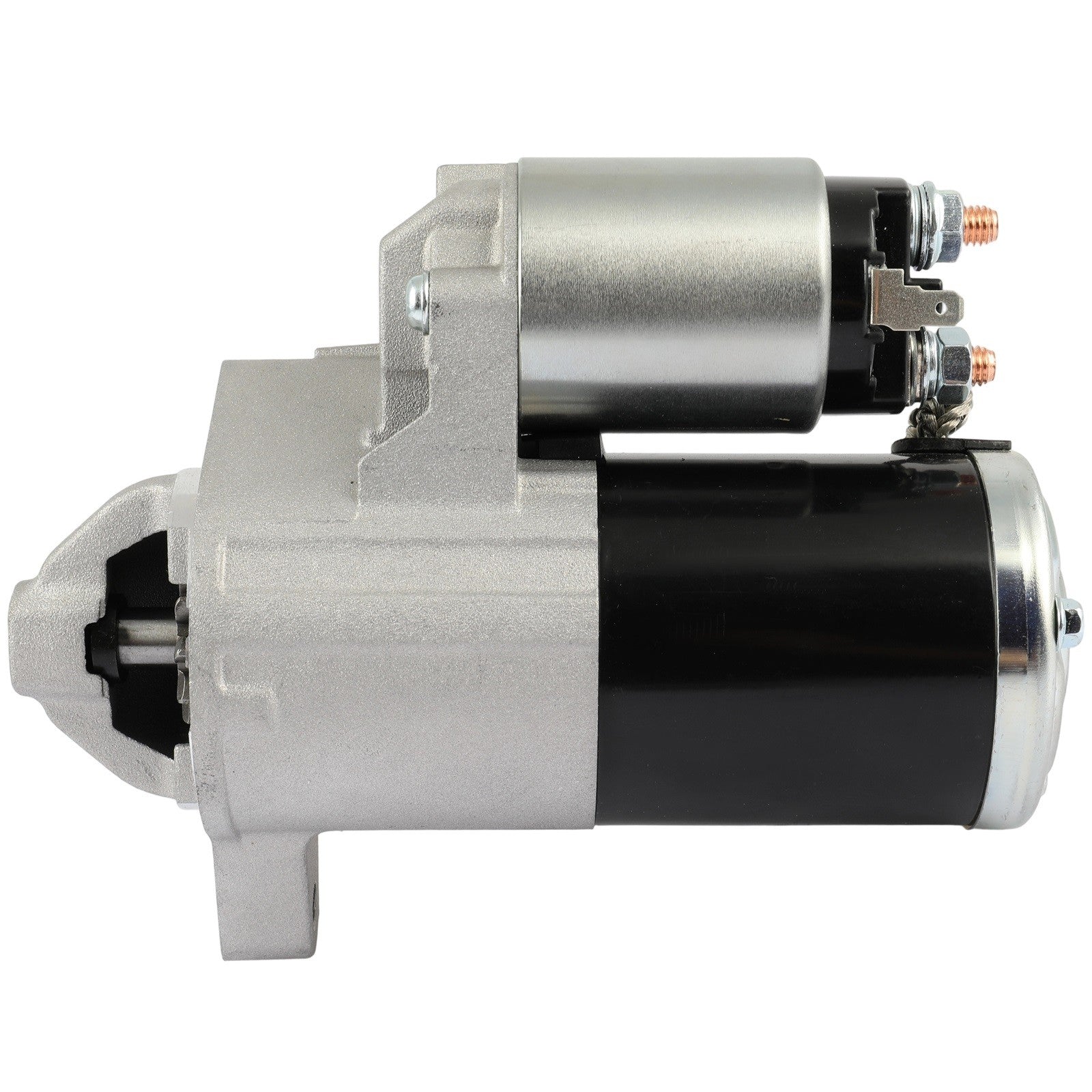ECCPP Starter for Jeep Grand Cherokee 2006-2010 V8 6.1L 1.4KW 12V CW 10T 17941 ECCPP