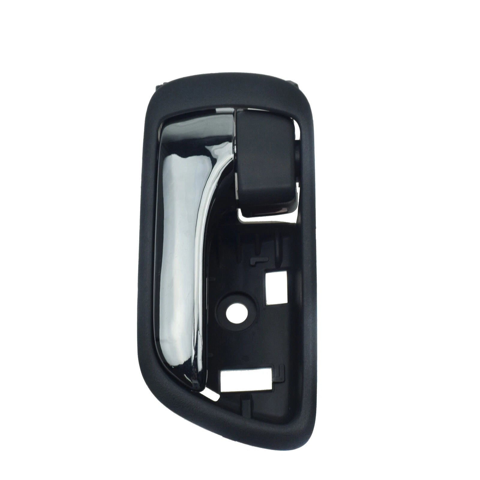 Gray Chrome Inside Door Handle Left LH Side For Toyota Camry 2002-06 69206-33030 6B93BC-57