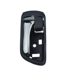 Gray Chrome Inside Door Handle Left LH Side For Toyota Camry 2002-06 69206-33030 6B93BC-57