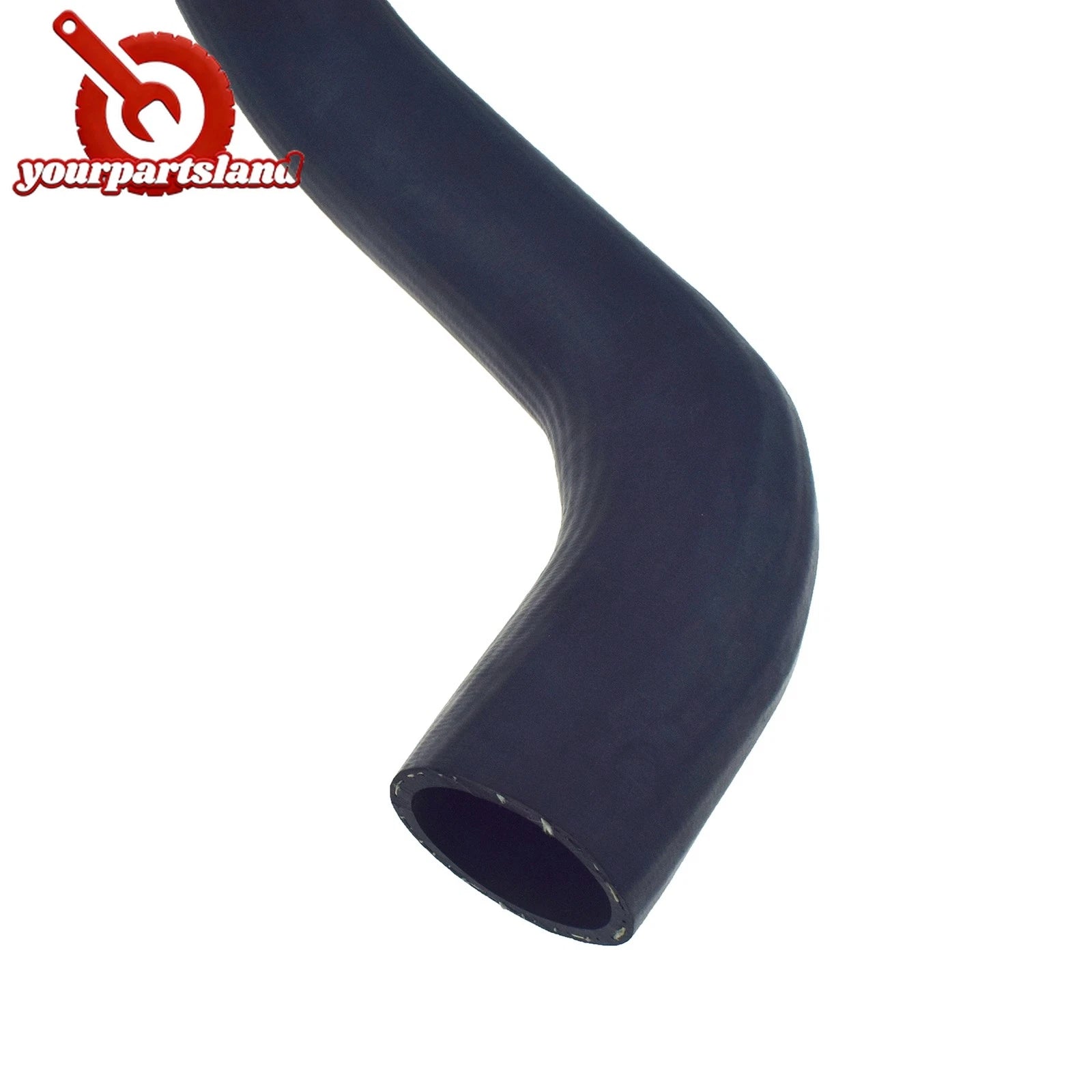 Radiator Upper Hose For 11-23 Chrysler 300 Dodge Charger Challenger 5.7L 6.4L 6B93BC-57