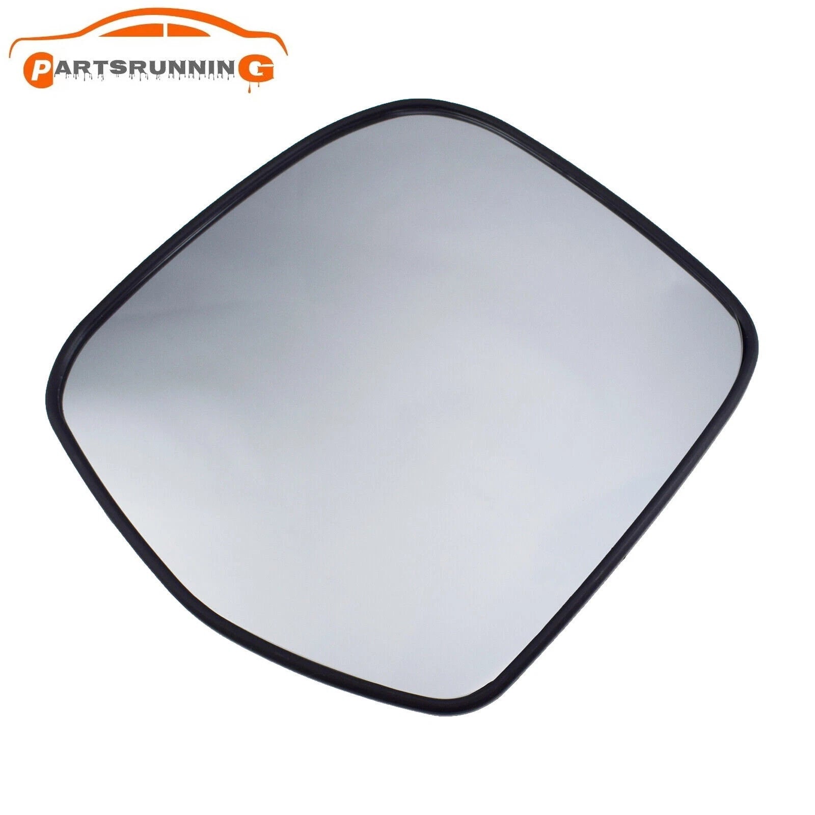 8793160790 Right Side Mirror Glass Heated For Toyota Land Cruiser 1996-2002 6B93BC-57