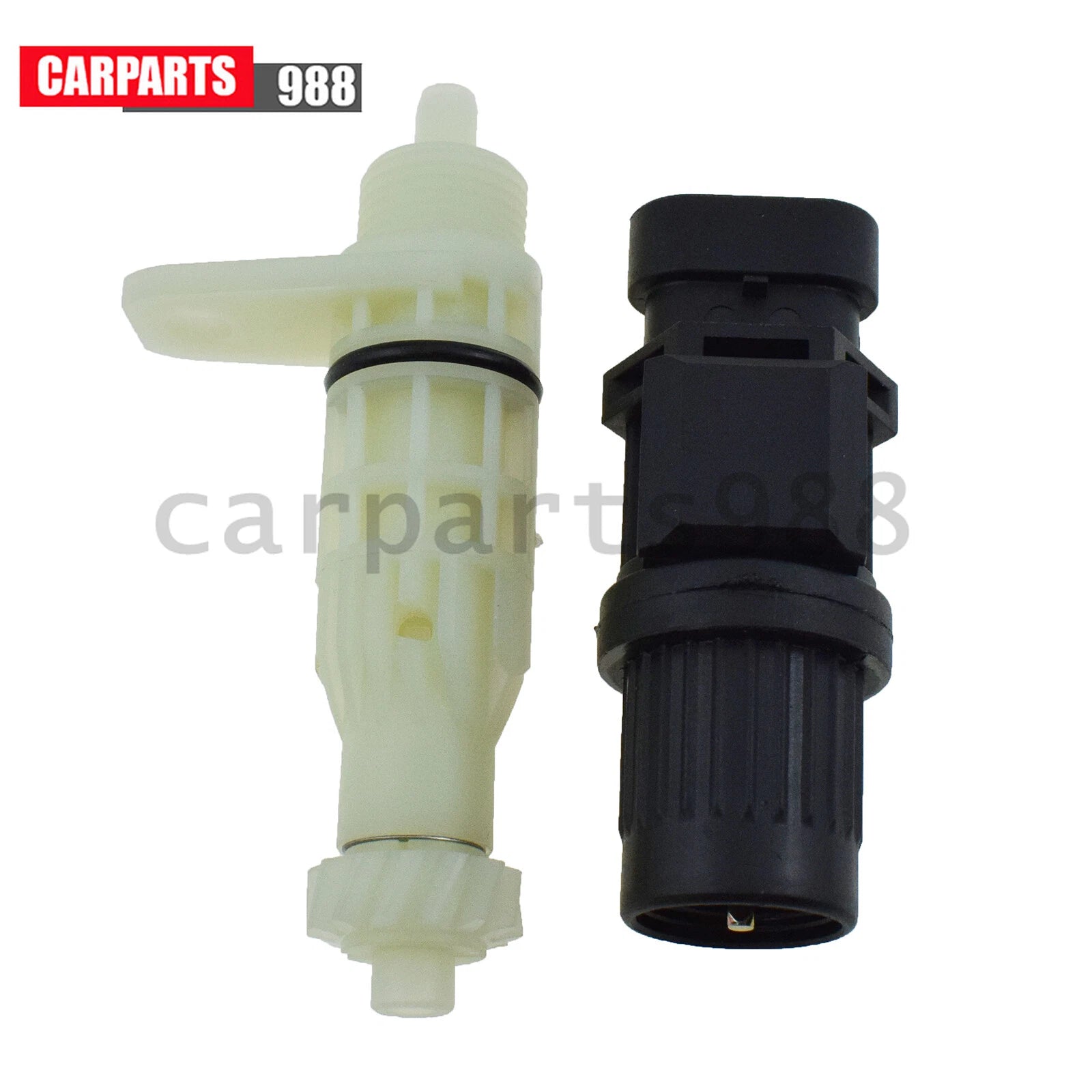 2Pcs Speed Sensor 96190708 90375764 for Chevrolet Aveo Aveo5 Pontiac G3 Lanos 6B93BC-57