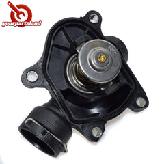 Thermostat W/ Housing 11 51 7 789 014 for BMW E46 E90 120i 118d 320d 330xd 6B93BC-57