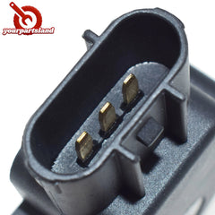 Throttle Position Sensor (TPS) F4SF9B989AA For Ford Lincoln Mercury Mazda 6B93BC-57