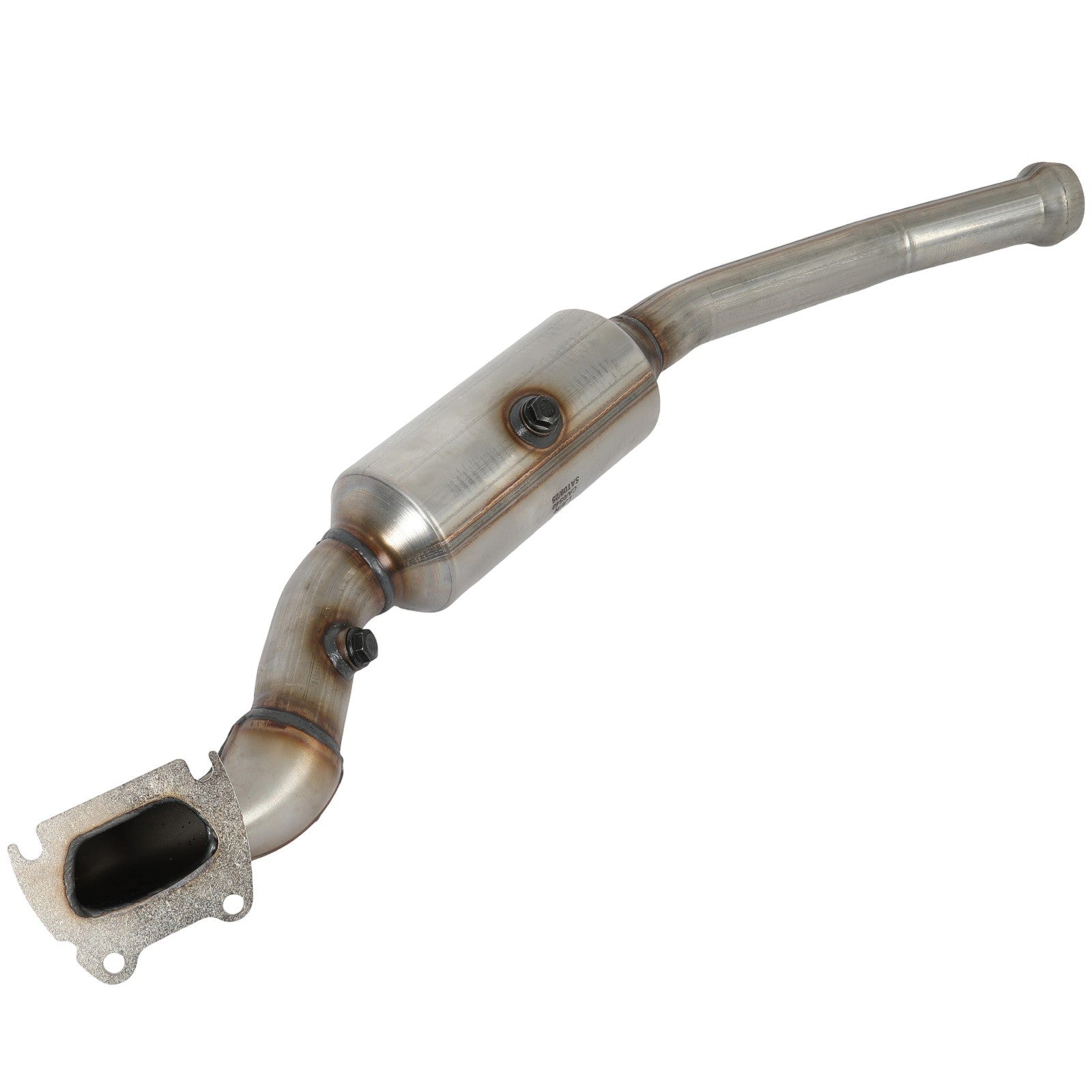 2pcs Front Catalytic Converter Left Right For Dodge Durango Jeep Grand Cherokee 6B93BC-57