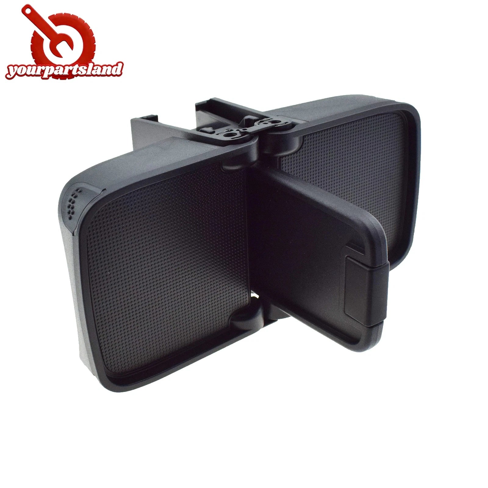 Center Console Cup Holder Insert 77230-T7W-A02ZA For Honda HR-V 2016 2017 2018 6B93BC-57