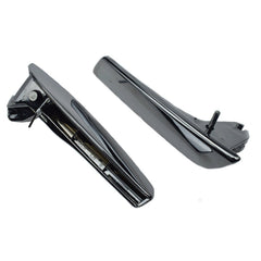 4Pcs Inner Chrome Door Handle Repair Kit For Silverado Sierra Yukon 19299865 6B93BC-57