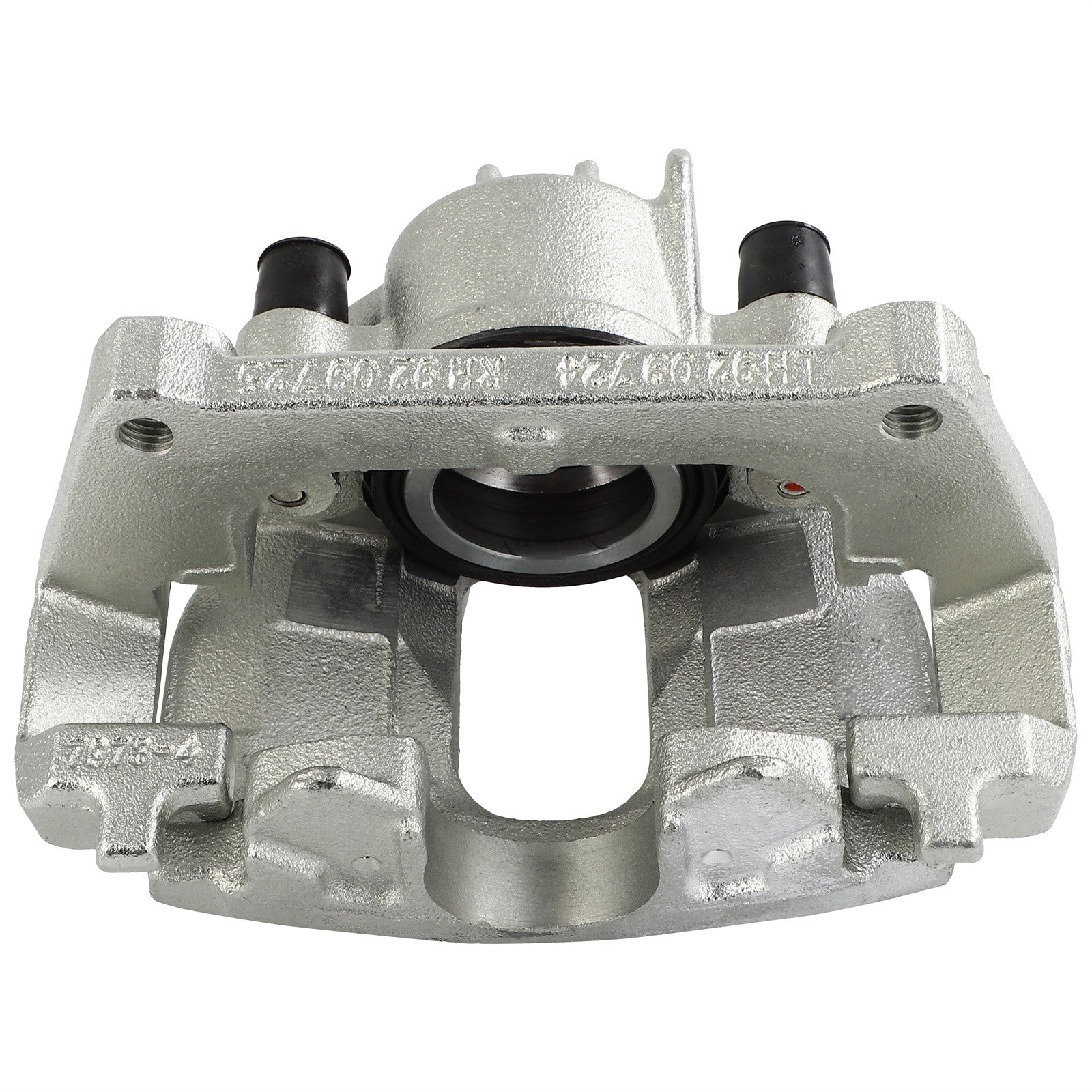 Front Left Right Brake Calipers 2Pcs For 1999-2006 Volvo S80 2001-2007 Volvo S60 6B93BC-57