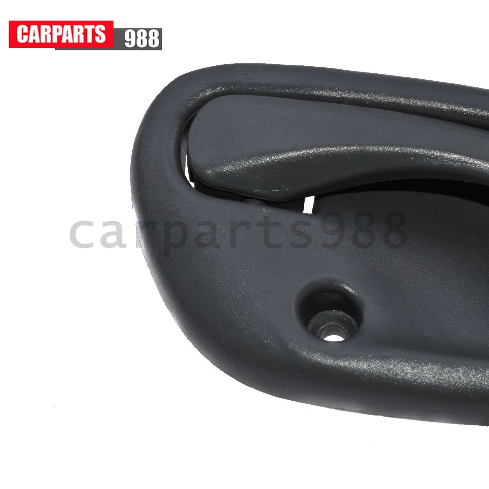 Front or Rear Left Inside Door Handle Gray for Suzuki Grand Vitara 8313060G01 6B93BC-57