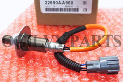 22690AA960 Oxygen Sensor For 2011-18 Subaru Impreza Forester Crosstr
