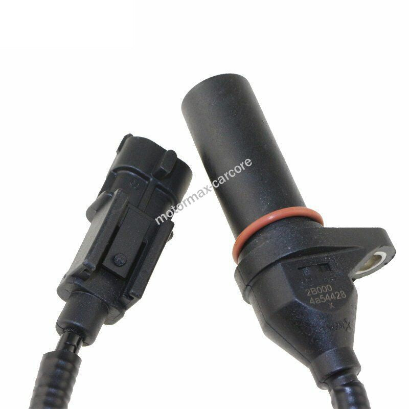 Crankshaft Position Sensor For2014-15 Hyundai Accent Elantra Kia Forte 91802B000 6B93BC-57