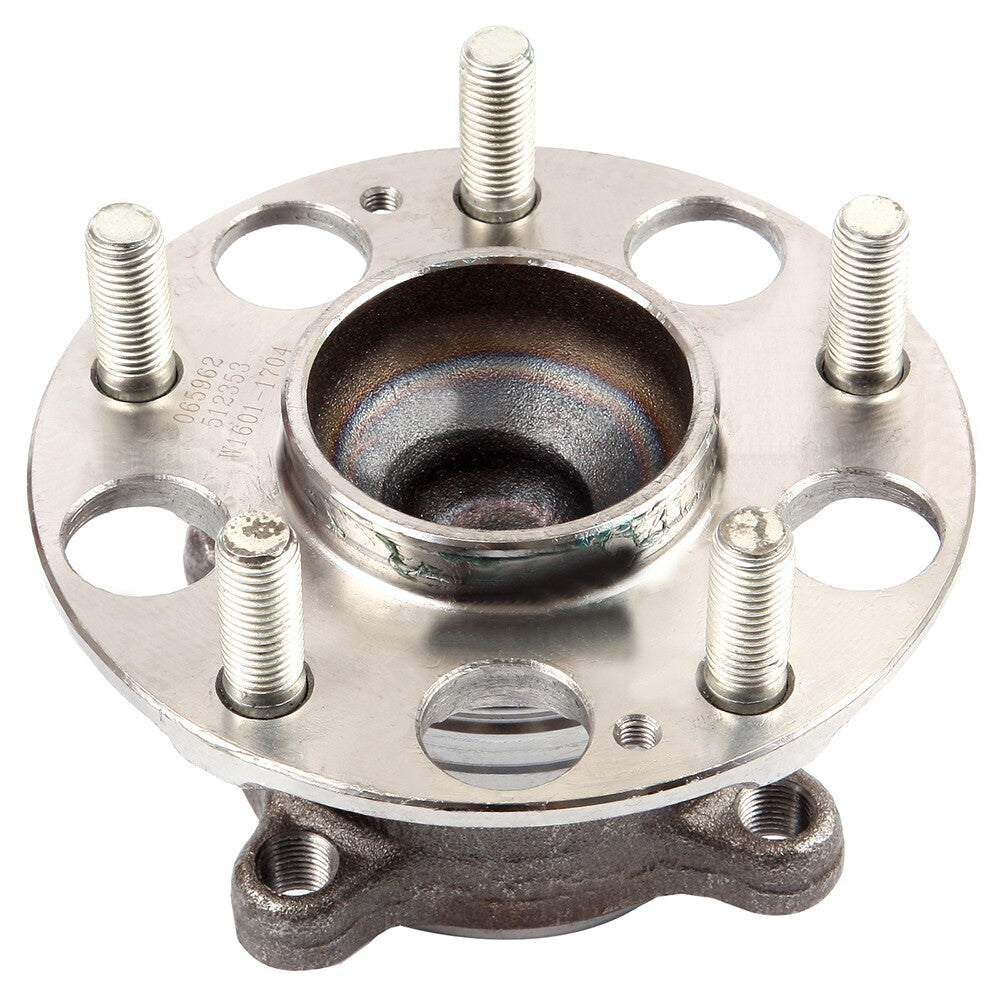 1Pc Wheel Hub Bearing Rear For Honda Accord 2008-2011 2012 Acura TSX 2009-2014 6B93BC-57