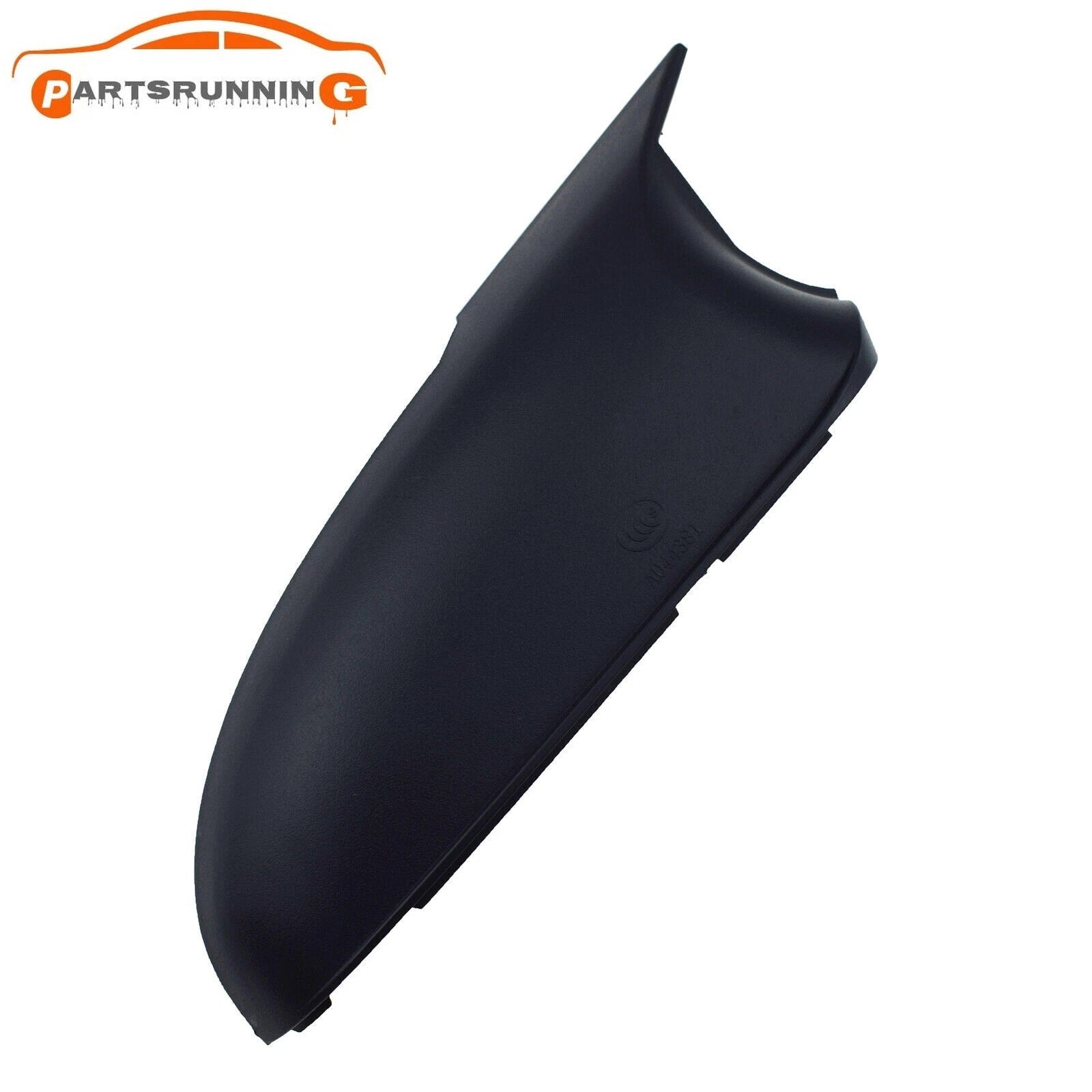 Right Rearview Mirror Bottom Lower Cover Cap For Audi A4A5 B8.5 A3 8P S5 RS5 RS4 6B93BC-57