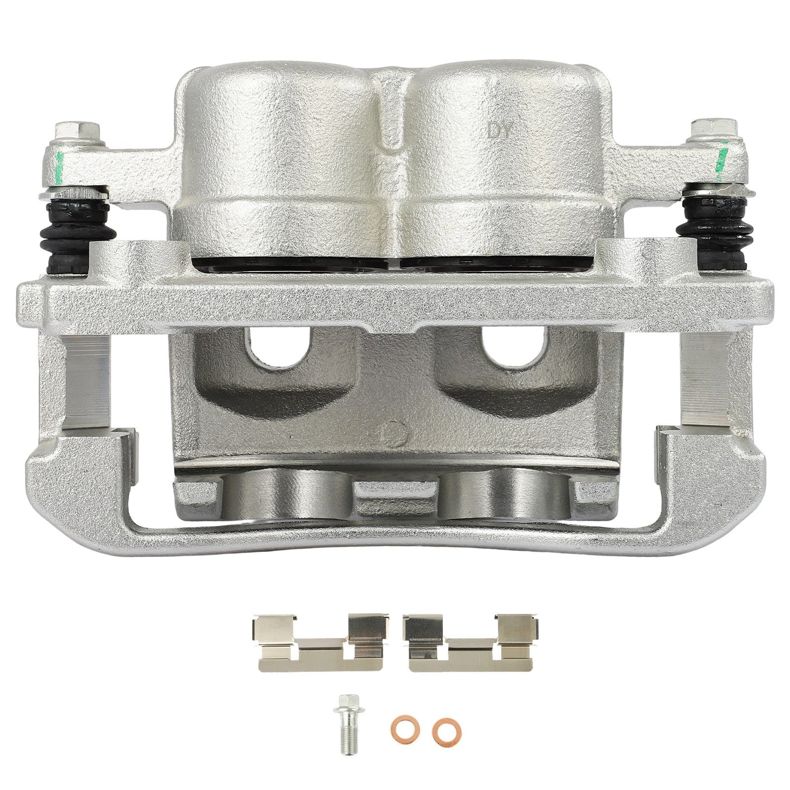 Front Right Brake Caliper 1Pc For 2004-06 Infiniti Qx56 2005-06 Nissan Armada 6B93BC-57