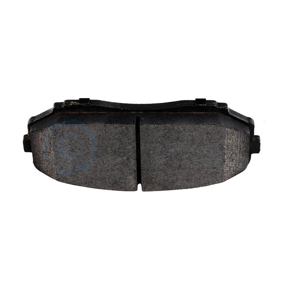Front Rear Ceramic Brake Pads For 2007-2010 Ford Edge Lincoln MKX Mazda CX-9 6B93BC-57