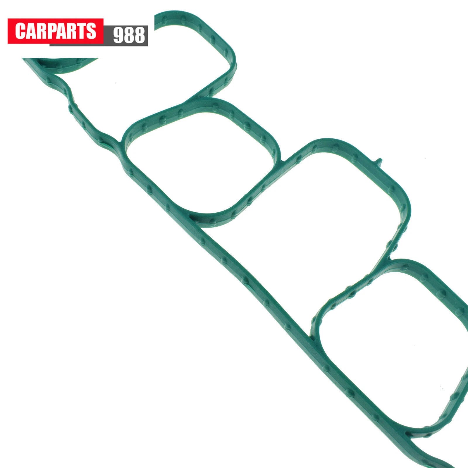 For Ford Explorer Edge Lincoln MKX Fuel Injection Plenum Gasket AT4Z-9H486-A 6B93BC-57