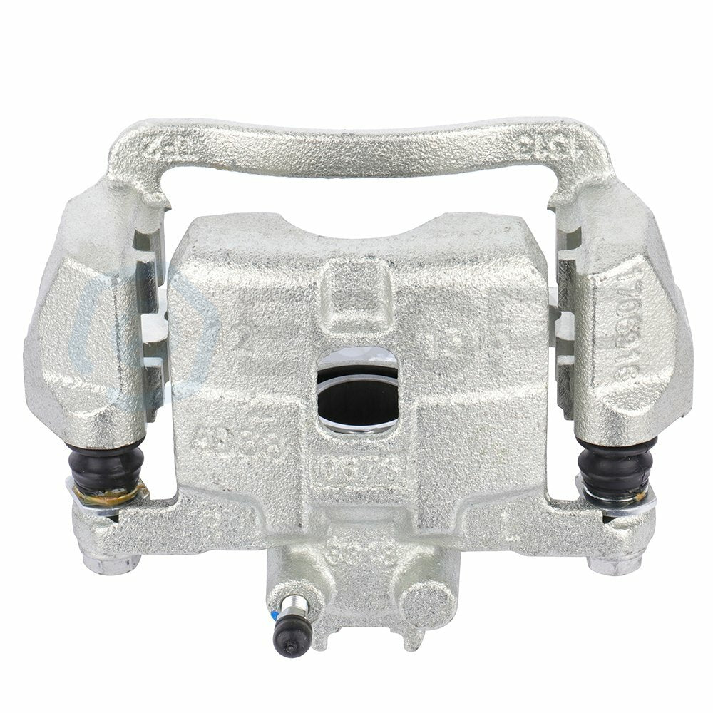 Rear Brake Calipers 2Pcs For 2005 Saab 9-2X 1998-2002 2004-2008 Subaru Forester 6B93BC-57
