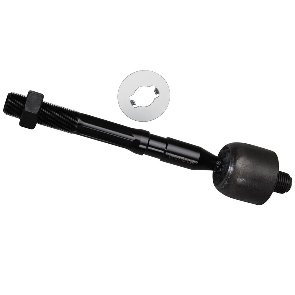 Front Stabilizer Bar Link Control Arm Tie Rod End Fits 2015-2017 Hyundai Azera 6B93BC-57