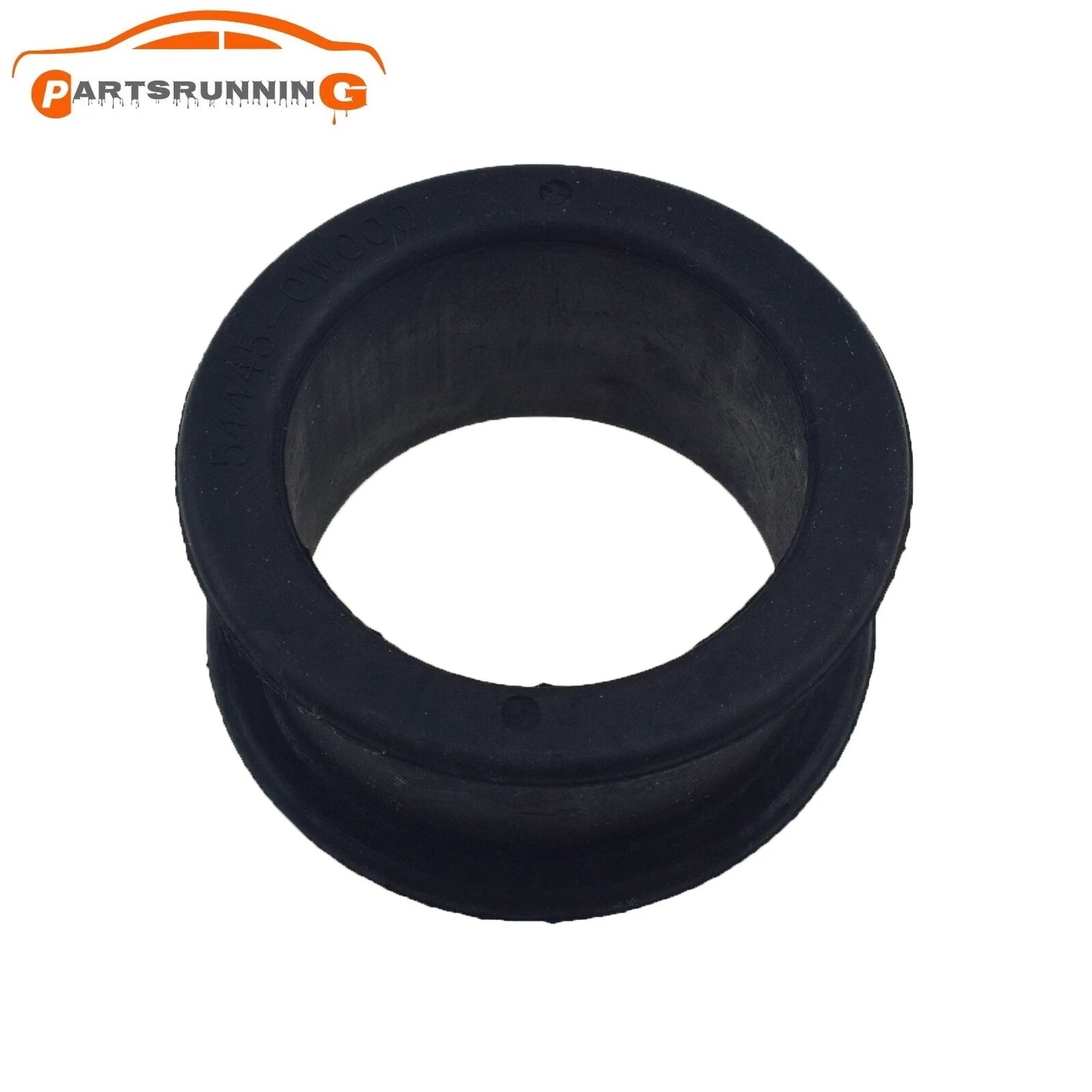 2PCS Rack & Pinion Bushing Kit For Infiniti QX4 1997-03 Nissan Pathfinder1996-04 6B93BC-57