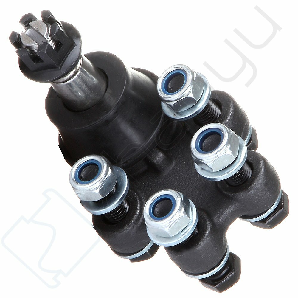 For 1999-2006 GMC Sierra 1500 RWD 10x Front Upper Control Arms Ball Joints Kit 6B93BC-57