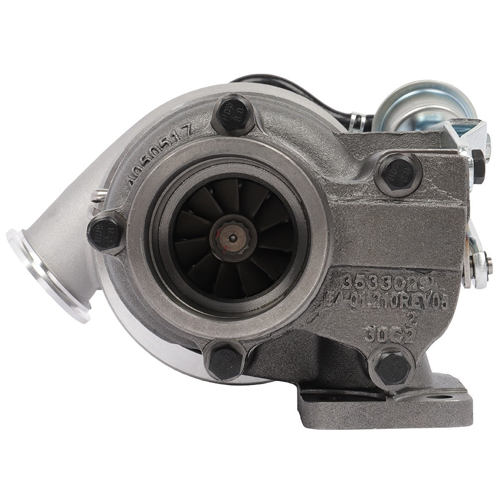 HX30W Turbo For 1997-2000 Cummins 3.9L Diesel 4BTA 4BTAA Engine 140 BHP KOEEP