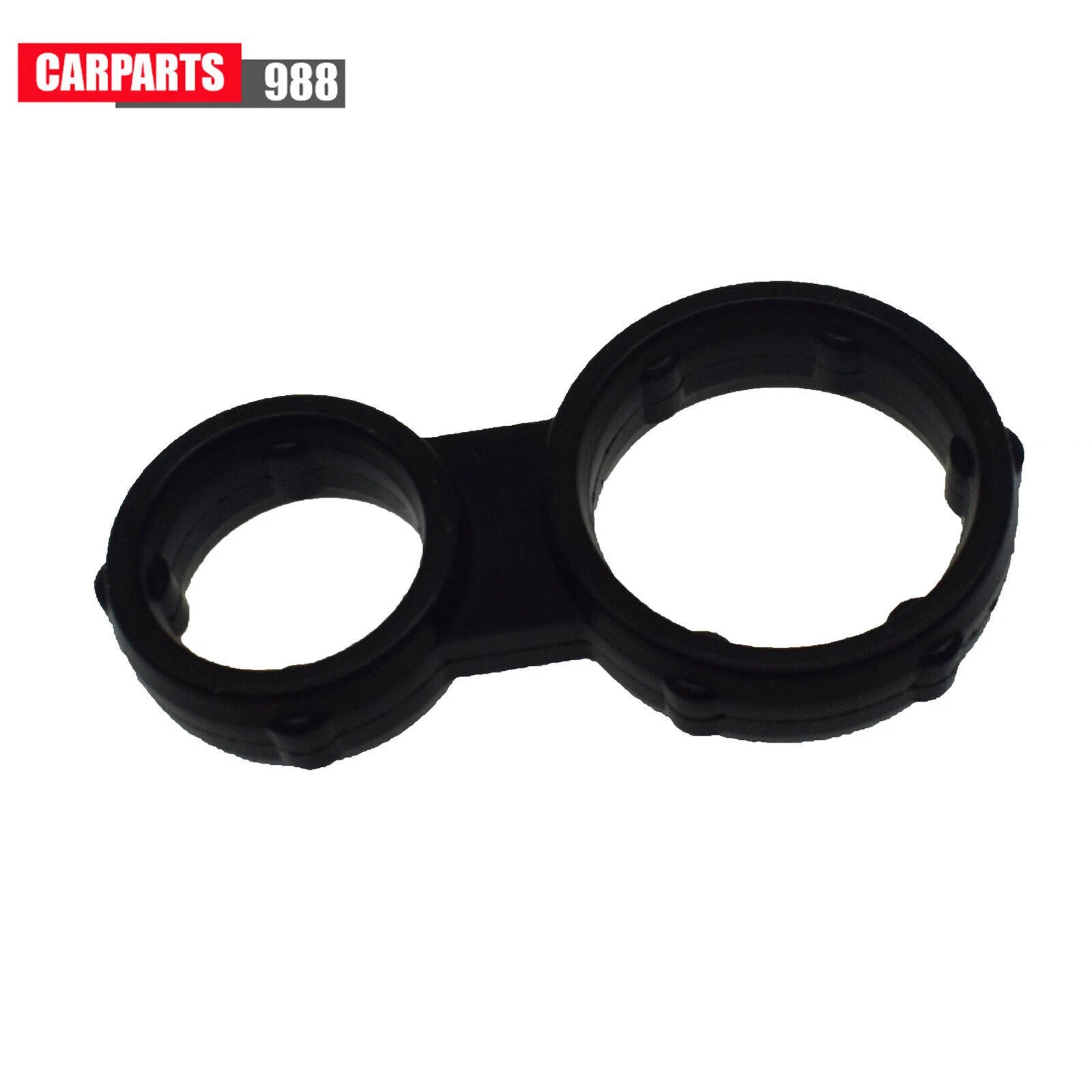 12635953 Valve Cover Gasket Set for 2013-2018 Buick Cadillac Chevrolet GMC 6B93BC-57