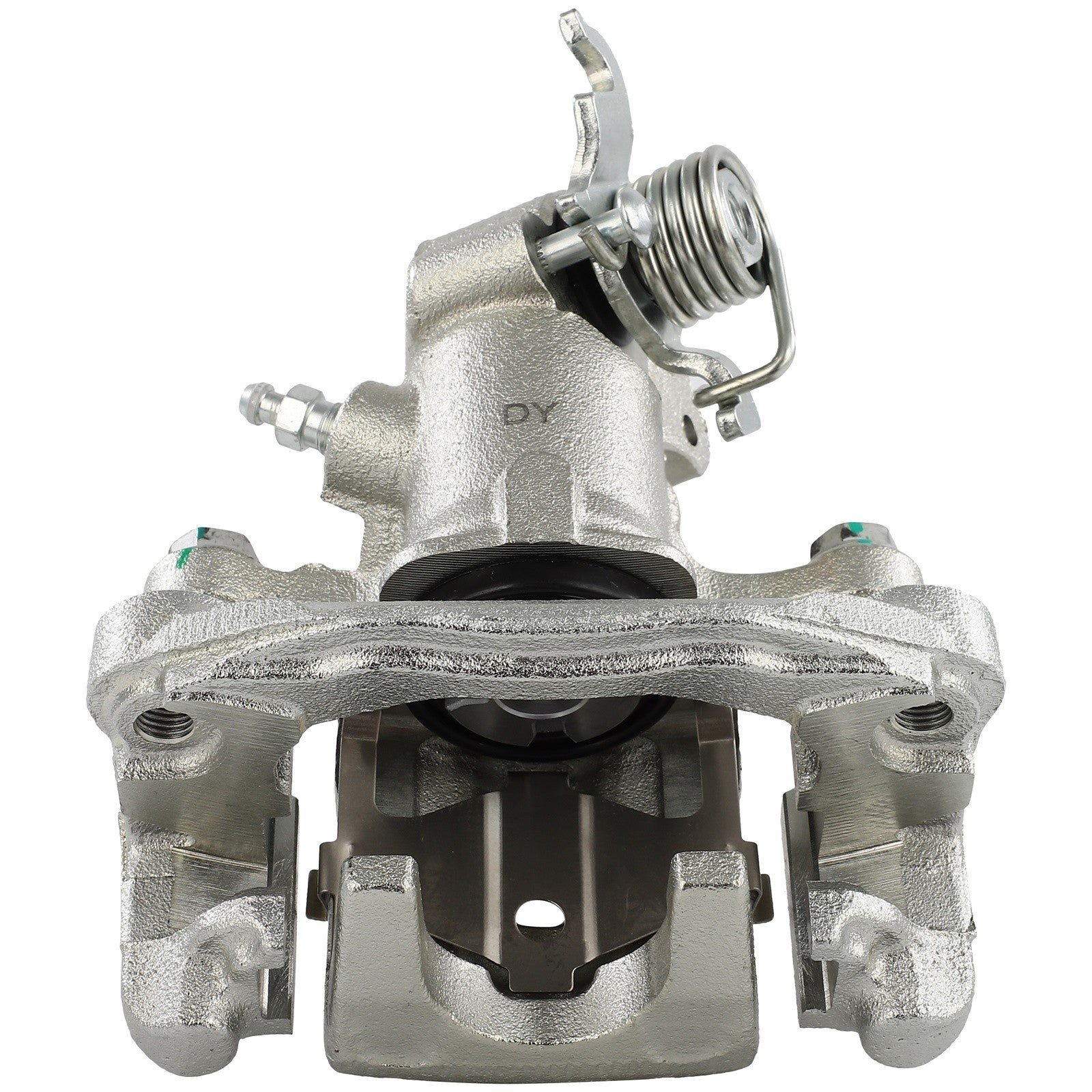 Rear Brake Calipers 2Pcs For 2005-2006 Hyundai Elantra 2004-2008 Hyundai Tiburon 6B93BC-57