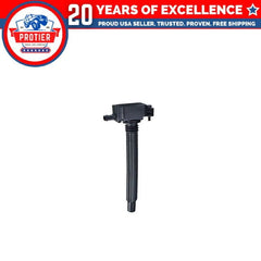 Ignition coil Compatible with Fiat 500X Jeep Cherokee 6B93BC-57
